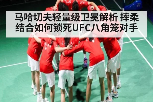 马哈切夫轻量级卫冕解析 摔柔结合如何锁死UFC八角笼对手